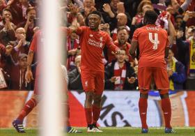 LIVERPOOL E SEVILHA NA FINAL DA LIGA EUROPA