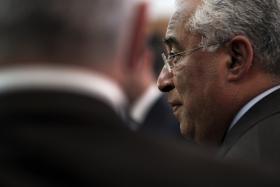 COSTA ACUSA PASSOS DE ENCARAR SINDICATOS COMO “ORGANIZAÇÕES CRIMINOSAS”