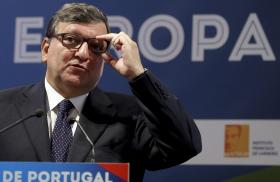 DURÃO BARROSO DIZ QUE UE PRECISA DE IR MAIS LONGE NA MUTUALIZAÇÃO
