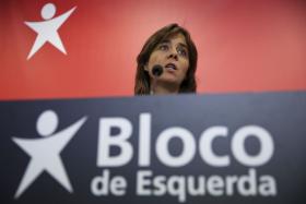 BE DIZ QUE GRUPOS DE TRABALHO COM PS SÃO “INSTRUMENTO IMPORTANTE” PARA NEGOCIAR OE2017