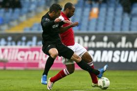 ACADÉMICA EMPATA COM SPORTING DE BRAGA E DESCE À II LIGA