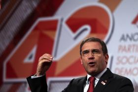 PASSOS DIZ QUE UE NÃO PODE SER VISTA COMO “INIMIGO EXTERNO” POR PEDIR CONTAS EM ORDEM