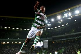 SPORTING PROVISORIAMENTE NA LIDERANÇA DA I LIGA, AO GOLEAR VITÓRIA DE SETÚBAL