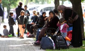 ONU QUER REINSTALAR 10% DOS REFUGIADOS DE TODO O MUNDO