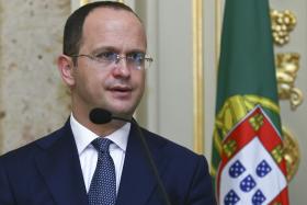 ALBÂNIA PREPARA REFORMAS COM VISTA À ADESÃO À UNIÃO EUROPEIA