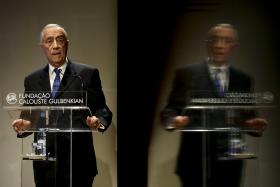 PR DIZ QUE FALA SOBRE CONTRATOS DE ASSOCIAÇÃO DEPOIS DE CONVERSAR COM PRIMEIRO-MINISTRO