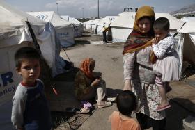 BRASIL DISPOSTO A RECEBER 100.000 REFUGIADOS SÍRIOS – MINISTRO DA JUSTIÇA