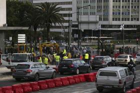 OBRAS EM LISBOA DESRESPEITAM QUEM VIVE E TRABALHA NA CIDADE – ACP