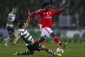 ‘ÁGUIAS’ E ‘LEÕES’ LUTAM PELO TÍTULO EM SIMULTÂNEO NA ÚLTIMA RONDA PELA 10.ª VEZ