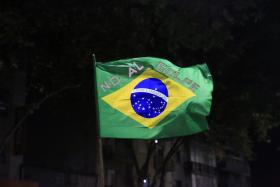 OCDE APONTA MELHORIAS DO CENÁRIO PARA BRASIL E EMERGENTES