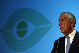 MARCELO DEFENDE QUE QUEDA DAS EXPORTAÇÕES NÃO SE DEVE À POLÍTICA DO GOVERNO