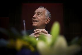 MARCELO ELOGIA MINISTRO DA SAÚDE E RENOVA APELO AOS CONSENSOS