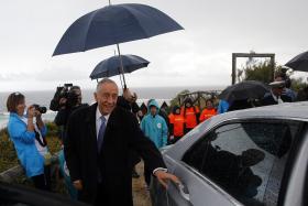 MARCELO HOMENAGEIA HERANÇA ÁRABE DE PORTUGAL E DIZ BASTA AO EXTREMISMO
