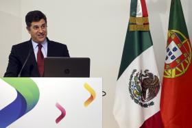 MINISTRO DA ECONOMIA DESVALORIZA SUBIDA DO DESEMPREGO, QUE CONSIDERA “SAZONAL”