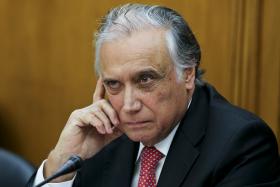 INQUÉRITO/BANIF: CGD FOI QUEM MAIS BENEFICIOU DA FUGA DE DEPÓSITOS DO BANIF — VIEIRA MONTEIRO
