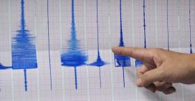 NOVO SISMO NO EQUADOR DE MAGNITUDE 6,8