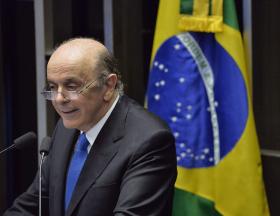 DIPLOMACIA BRASILEIRA DEIXARÁ DE FUNCIONAR POR “PREFERÊNCIAS IDEOLÓGICAS” – MINISTRO