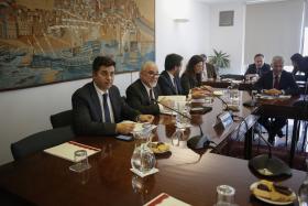 GOVERNO E PATRÕES DIVERGEM SOBRE APLICAÇÃO DA REDUÇÃO DA TSU PARA EMPRESAS QUE PAGAM SALÁRIO MÍNIMO