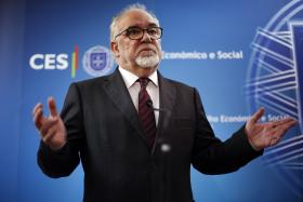 DIREÇÃO DO INSTITUTO DA SEGURANÇA SOCIAL É DISSOLVIDA NO DOMINGO