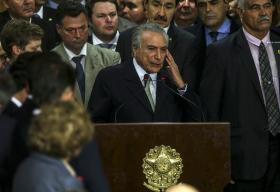 AMNISTIA INTERNACIONAL ALERTA PARA RISCOS DE RETROCESSO NOS DIREITOS HUMANOS NO BRASIL
