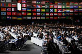 FIFA ADMITE KOSOVO E GIBRALTAR COMO MEMBROS DA ORGANIZAÇÃO