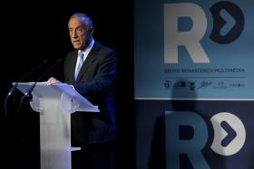 MARCELO CONSIDERA QUE O ESTADO LAICO TEM SIDO SÁBIO AO NÃO ATACAR A IGREJA