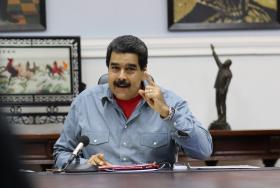 PRESIDENTE DA VENEZUELA PROLONGA ESTADO DE “EMERGÊNCIA ECONÓMICA” POR 120 DIAS