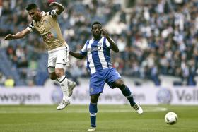 FC PORTO FECHA PARTICIPAÇÃO NA I LIGA COM GOLEADA SOBRE BOAVISTA