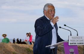 SIMPLEX 2016 COM MEDIDAS ESPECIAIS PARA O TURISMO — ANTÓNIO COSTA