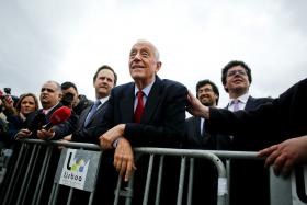 MARCELO “ESPERANÇADO” QUE DIÁLOGO VAI RESOLVER EM BREVE QUESTÃO DOS COLÉGIOS PRIVADOS