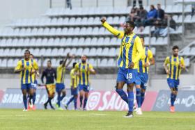 UNIÃO DA MADEIRA SOLICITA À LPFP A NÃO HOMOLOGAÇÃO DO CAMPEONATO