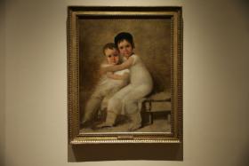 MUSEU NACIONAL DE ARTE ANTIGA EXPÕE “O MUSEU QUE NÃO SE VÊ”