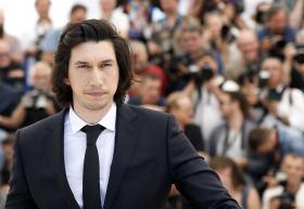 ADAM DRIVER VAI PROTAGONIZAR “O HOMEM QUE MATOU D. QUIXOTE”, PRODUZIDO POR PAULO BRANCO