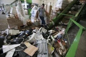 RECICLAGEM: QUERCUS QUER MAIS FISCALIZAÇÃO E LEGISLAÇÃO PARA VEÍCULOS EM FIM DE VIDA