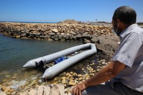 MIGRAÇÕES: MAIS DE 3.000 PESSOAS SOCORRIDAS HOJE AO LARGO DA LÍBIA