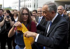 PR DIZ QUE A SOCIEDADE MUDA MAIS DEPRESSA COM SONHADORES QUE COM TECNOCRATAS