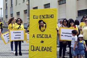 MAIS DE METADE DOS COLÉGIOS COM CONTRATO DE ASSOCIAÇÃO VAI ENCERRAR – ASSOCIAÇÃO