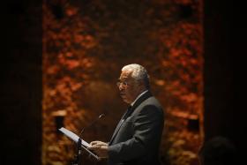 ANTÓNIO COSTA PROMETE PREVISIBILIDADE NOS INCENTIVOS DO ESTADO AO SISTEMA CIENTÍFICO