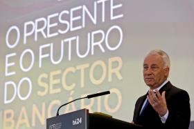BDP PEDE À UE EXCEÇÃO PARA SER CRIADO VEÍCULO PARA ‘LIMPAR’ BANCOS DO MALPARADO