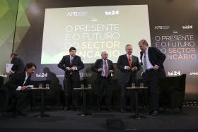 BANQUEIROS AFASTAM-SE DA CRIAÇÃO DE ‘BANCO MAU’ PARA LIMPAR CRÉDITO MALPARADO