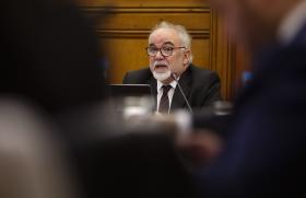 ECONOMIA SOCIAL NÃO É SUBSTITUTO DO ESTADO, MAS PARCEIRO – VIEIRA DA SILVA