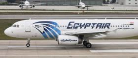 APARELHO DA EGYPTAIR DESPENHOU-SE NO MEDITERRÂNEO – FONTE AEROPORTUÁRIA