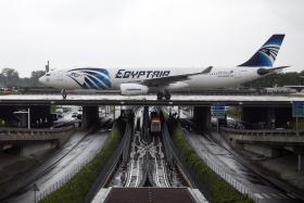 CHEFE DOS SERVIÇOS SECRETOS RUSSOS CONSIDERA QUE HOUVE ATENTADO NA QUEDA NO AVIÃO DA EGYPTAIR