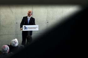 PR DIZ-SE “GUARDIÃO DA CONSTITUIÇÃO” E PROMETE DEFESA DE REFORMADOS E PENSIONISTAS