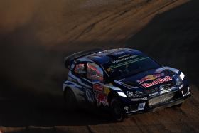 RALI DE PORTUGAL: ADEPTOS VÃO PODER VER OS WRC ESTACIONADOS NO CENTRO DE FAFE