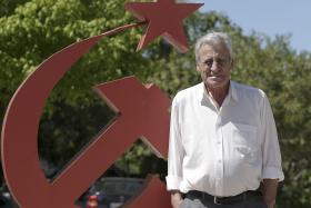 PORTAS DEVIA RETRATAR-SE DA “GERINGONÇA” SÓ AMEAÇADA POR BRUXELAS – JERÓNIMO DE SOUSA