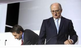 PRESIDENTE DA REPSOL DEFENDE DESPARECIMENTO DA OPEP