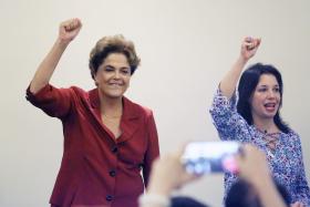 BRASIL: PROCESSO DE DESTITUIÇÃO DE DILMA RUSSEFF FEZ PARTE DE ACORDO – PT