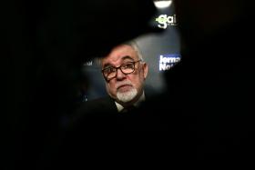 LEI É PARA CUMPRIR NO DESPEDIMENTO COLETIVO DOS ESTIVADORES – VIEIRA DA SILVA