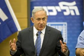 SEGUNDO MINISTRO ISRAELITA ABANDONA “GOVERNO EXTREMISTA” DE NETANYAHU